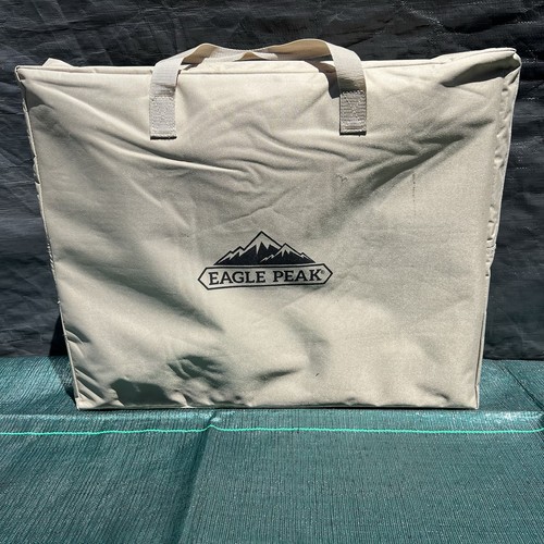 Eagle peak outdoor folding - eagle,