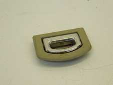 VW Passat 3B B5 Avant Cream