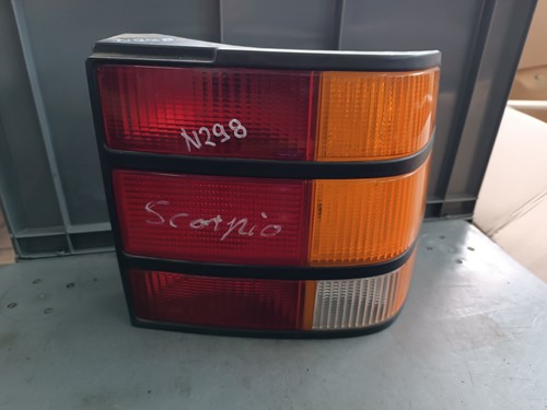 Original ford scorpio rear - ford,
