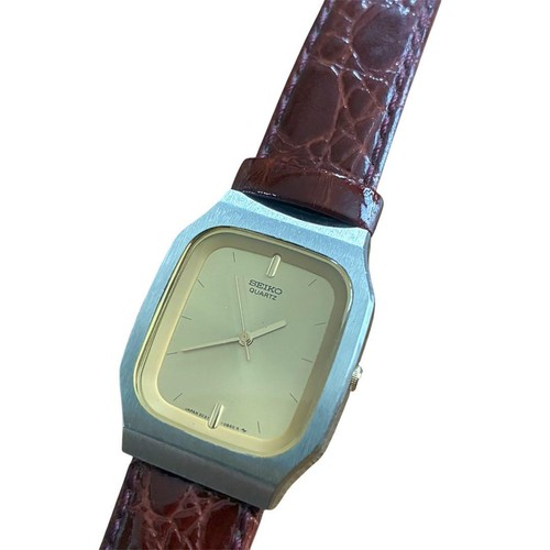 Condition 80s seiko - seiko, quartz