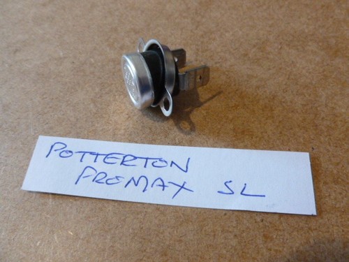 Potterton promax 15 - sl, 18