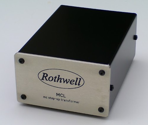 Rothwell mcl moving coil - rothwell,