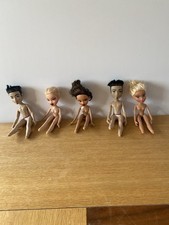 Bratz & Bratz Boyz Nude Doll
