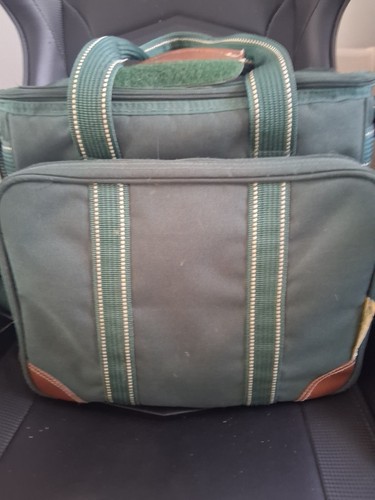 Picnic ascot carrier - picnic, at