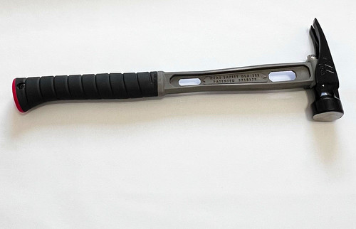 Martinez titanium hammer - martinez,