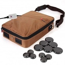 Portable Massage Stone Warmer