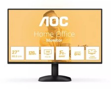AOC LED Monitor 27B31H Full HD 27" Black