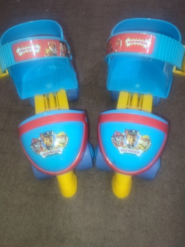 Paw patrol kids - paw,