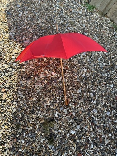 Vintage red paragon - vintage,