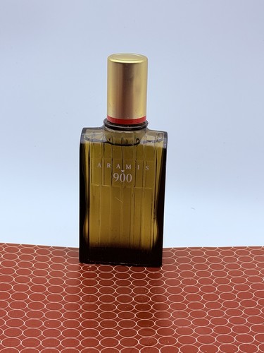 Aramis 900 herbal after - herbal, shave