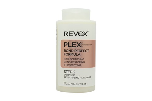 Revox b77 plex step - 2, bond