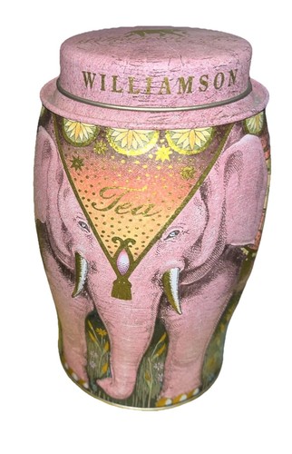 Williamson magor pink - &,