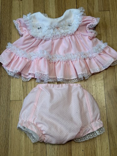 Cradle togs vintage - vintage, baby