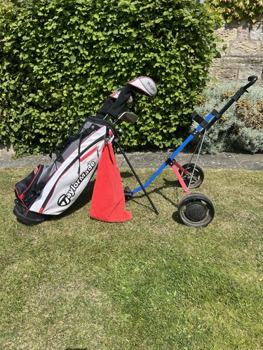 Taylormade phenom junior - phenom, golf