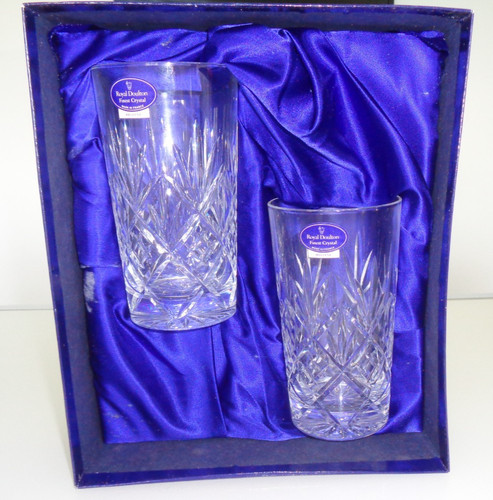 Royal doulton pair hellene - doulton,