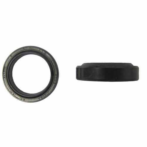 Fork seals 31x41x9mm - fork, lip