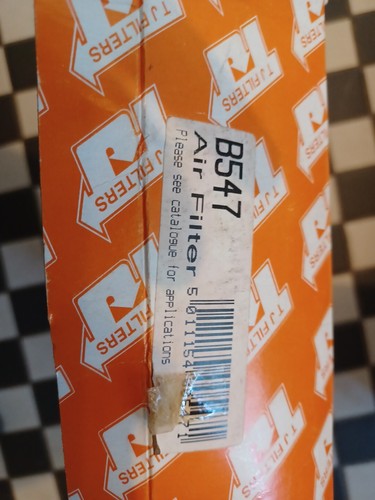 Nos air filter b547 ca4370 - nos,