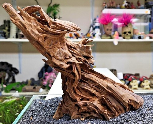 Medium driftwood bogwood - medium,