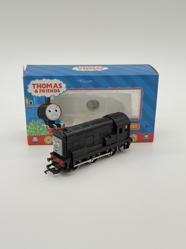 Hornby thomas and friends - thomas,