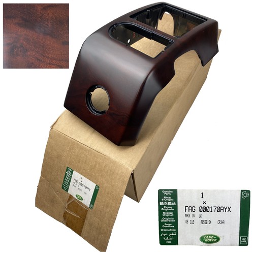 Maroon burr walnut - burr, dash