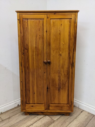 Wardrobe classic pine - classic, 2