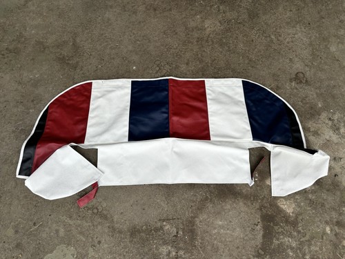 Mgb roadster hood cover - mgb,