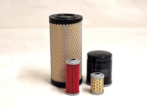 Filter service kit fits - filter, cx18d