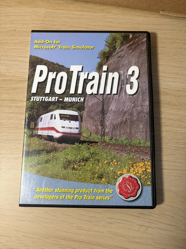 Protrain stuttgart munich - protrain,
