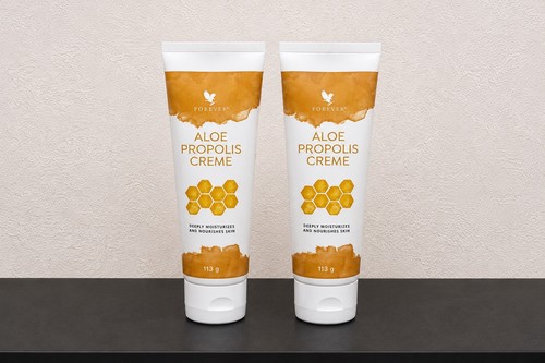 Pack forever living aloe - forever,