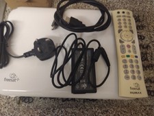 HUMAX HDR-1010S 1TB Freesat+