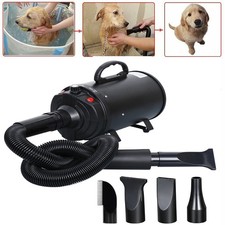Pet Dog Hair Dryer 3.2HP