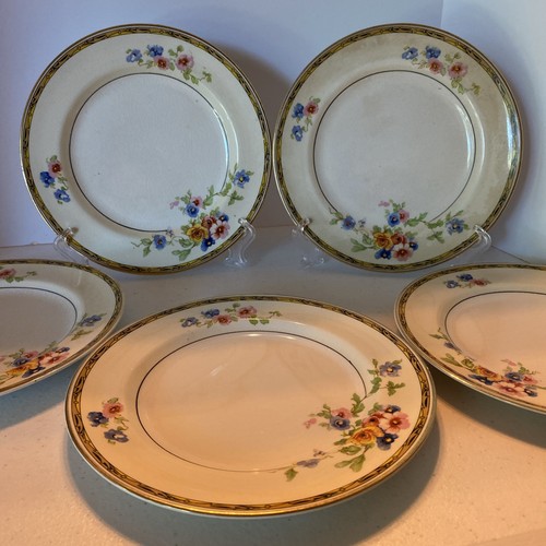 Pareek johnson bros england - pareek,