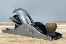 Vintage STANLEY 110 Block