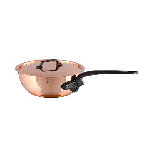 Mauviel heritage 150 ci - m'heritage,