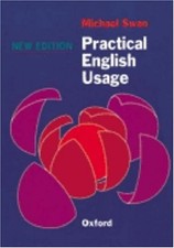 Practical English Usage (2nd