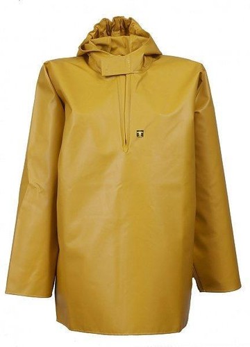 Guy cotten smock - cotten, /