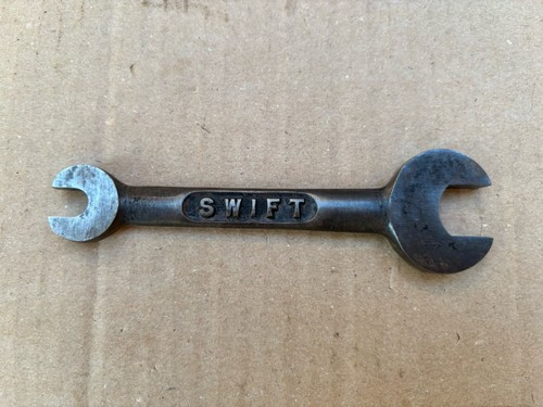 Vintage swift motorcycle - swift,