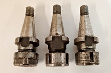 Erikson 180 Series (188) QC 30 Taper Milling Machine Tool Holder (610086)