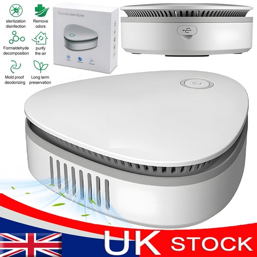Ozzie odor remover machine - ozzie, for