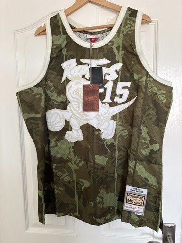 Mitchell and ness ghost camo - mitchell,