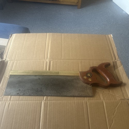 Vintage tyzack sons turner - tyzack,