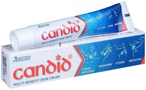 Candid cream reduce vaginal - candid,