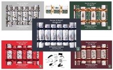 Christmas Crackers Premium Box