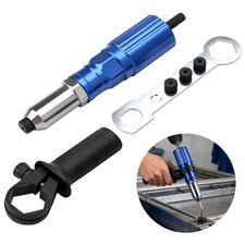 Electric Rivet Nut Gun