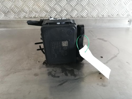 Skoda superb abs pump - abs,