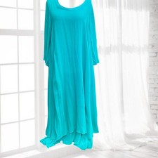 Grizas Turquoise Layered