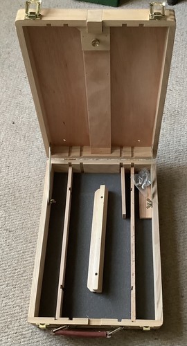 Daler rowney edinburgh wooden - daler,