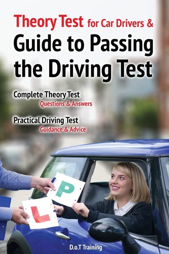 Theory test for - , drivers