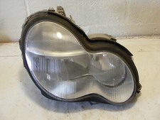 2004 MERCEDES C CLASS W203 O/S