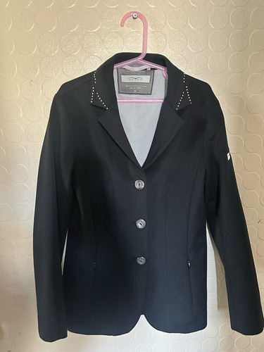 Animo show jacket - show,